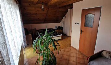 dom wolnostojący Bytom Stolarzowice