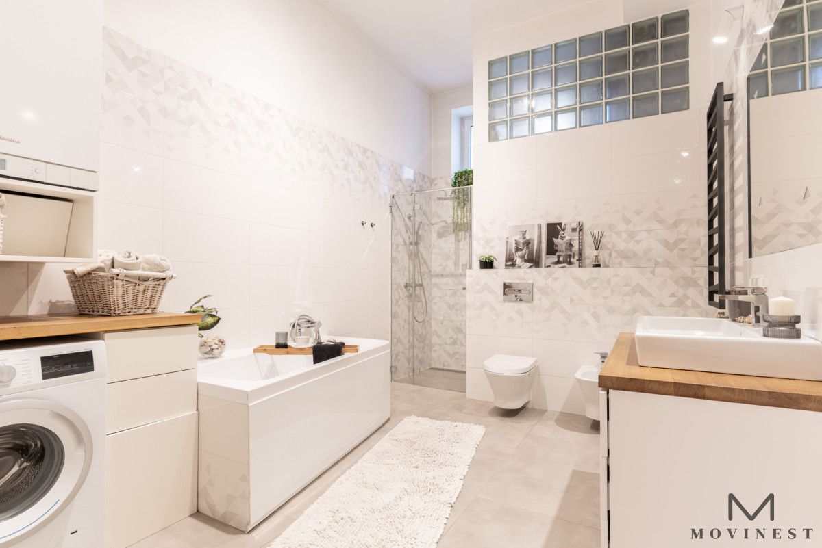 Mieszkanie 2-pokojowe Poznań Jeżyce, ul. Mikołaja Reja. Zdjęcie 10