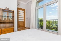 Mieszkanie 3-pokojowe Warszawa Praga-Południe, al. Aleja "Solidarności". Zdjęcie 4