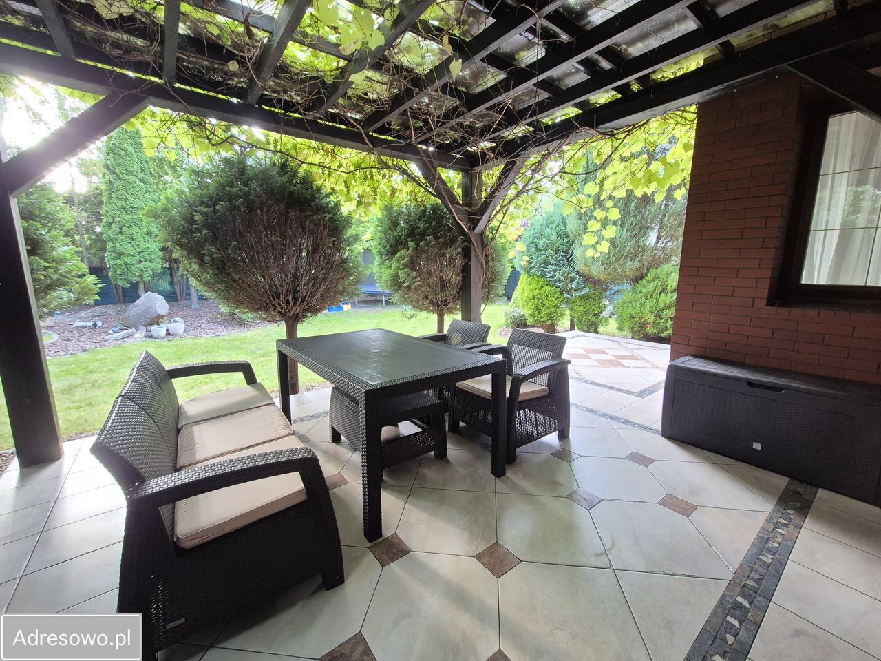 dom wolnostojący, 7 pokoi Osielsko. Zdjęcie 7