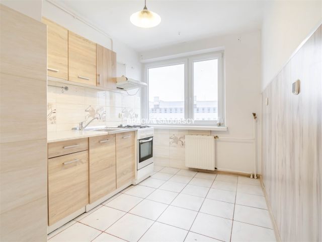 Mieszkanie 3-pokojowe Kraków Nowa Huta, os. Na Wzgórzach. Zdjęcie 6