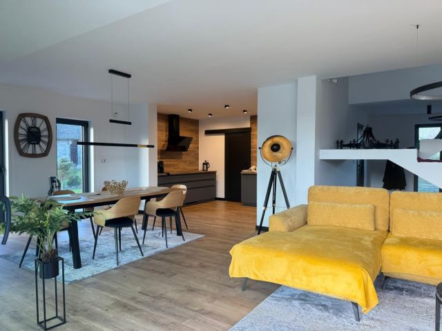 dom wolnostojący, 8 pokoi Grudna Dolna. Zdjęcie 7