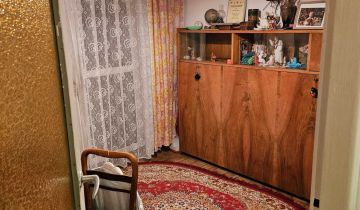 Mieszkanie 3-pokojowe Warszawa Żoliborz