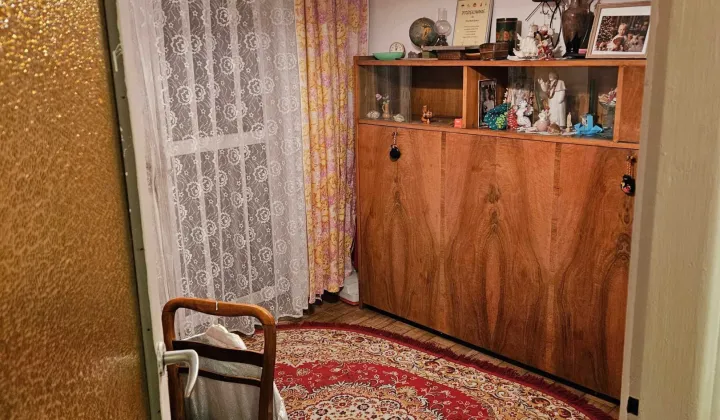 Mieszkanie 3-pokojowe Warszawa Żoliborz