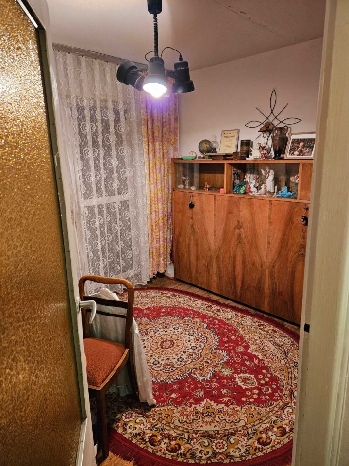 Mieszkanie 3-pokojowe Warszawa Żoliborz