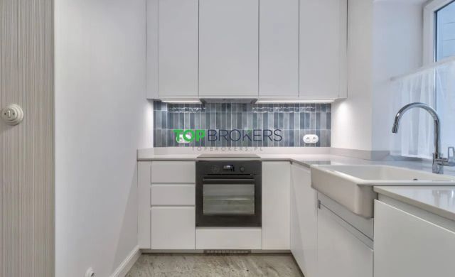 Mieszkanie 2-pokojowe Warszawa Wola, al. Aleja "Solidarności". Zdjęcie 7