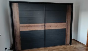 dom wolnostojący Libusza