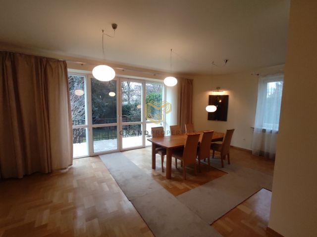 bliźniak, 7 pokoi Warszawa Górny Mokotów. Zdjęcie 31