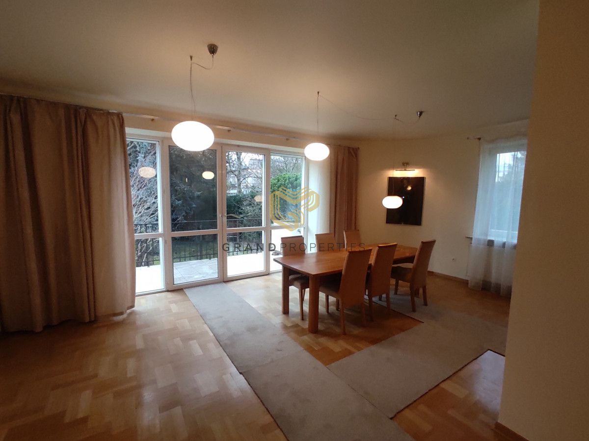 bliźniak, 7 pokoi Warszawa Górny Mokotów. Zdjęcie 31