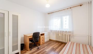 Mieszkanie 3-pokojowe Kraków Mistrzejowice, os. Oświecenia