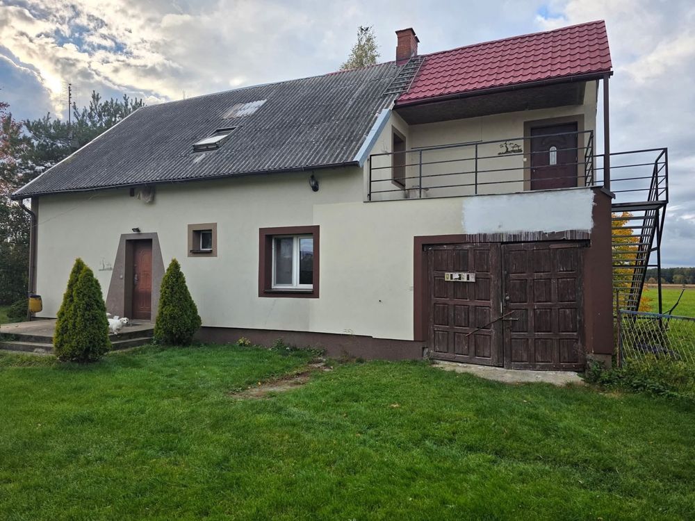 dom wolnostojący Wądołki-Bućki. Zdjęcie 6