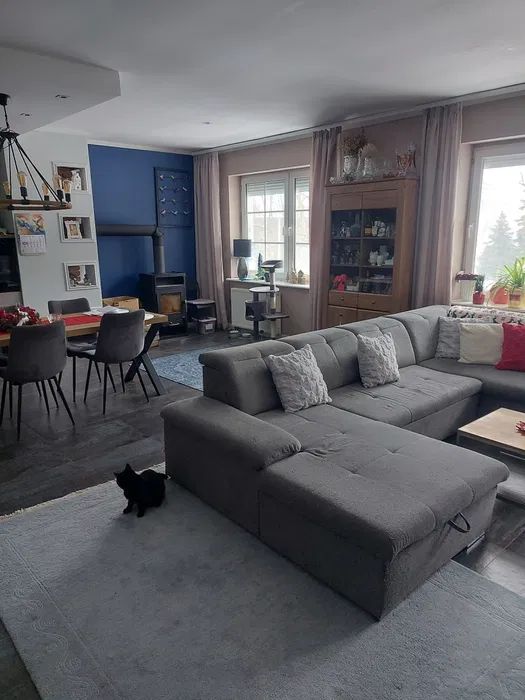 Mieszkanie 3-pokojowe Strzelce Krajeńskie. Zdjęcie 3