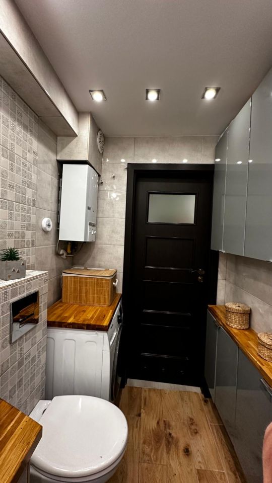 Mieszkanie 3-pokojowe Świnoujście Centrum, ul. Jana Matejki. Zdjęcie 17