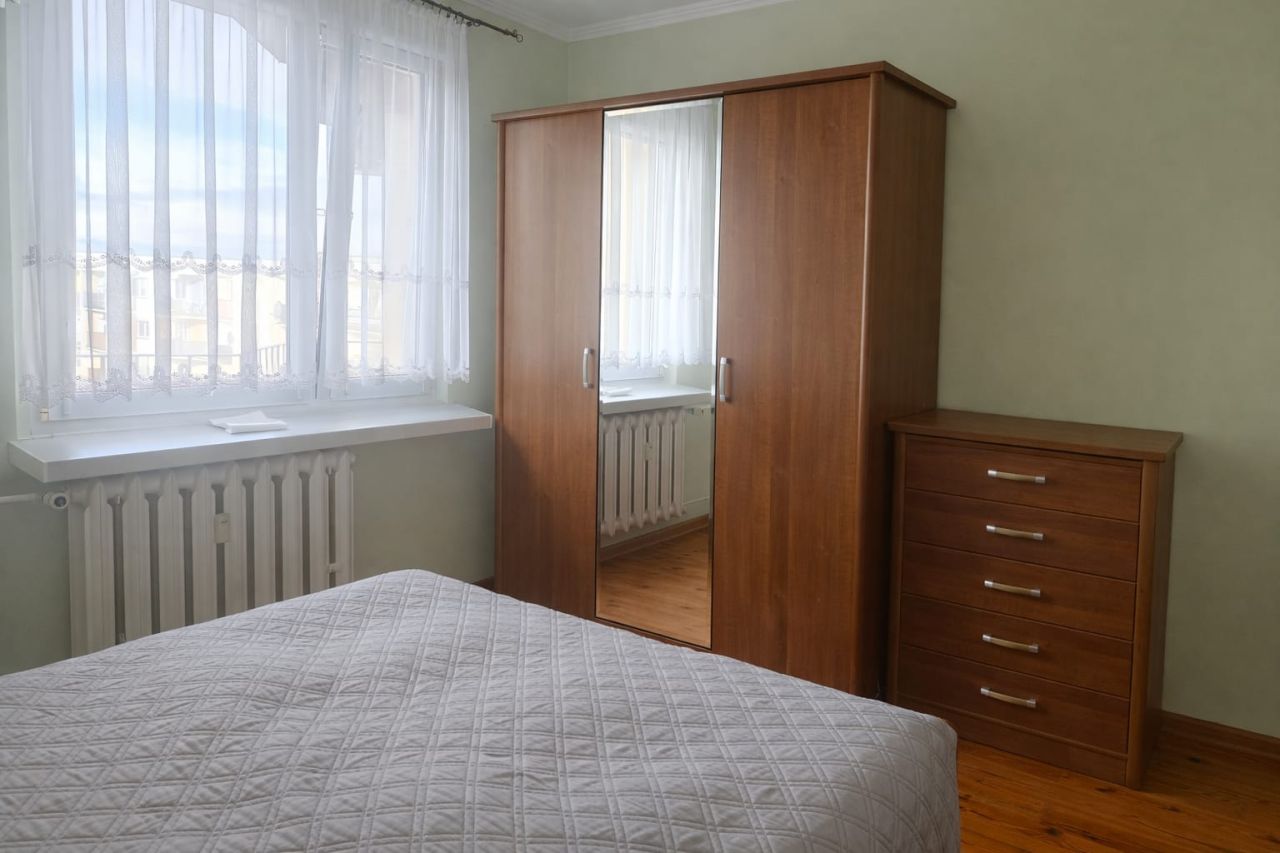 Mieszkanie 4-pokojowe Kępno, os. Osiedle Kopa. Zdjęcie 14