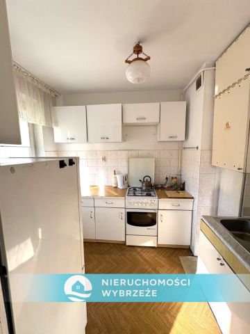 Mieszkanie 1-pokojowe Sopot Brodwino, ul. Oskara Kolberga. Zdjęcie 5