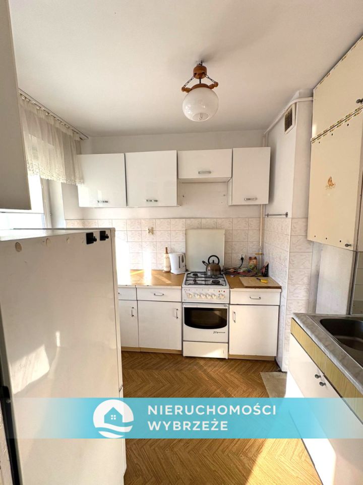 Mieszkanie 1-pokojowe Sopot Brodwino, ul. Oskara Kolberga. Zdjęcie 5