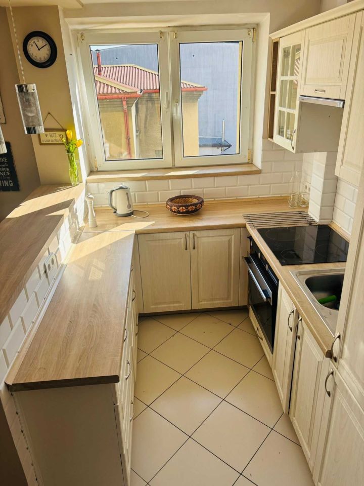 Mieszkanie 3-pokojowe Myszków. Zdjęcie 5