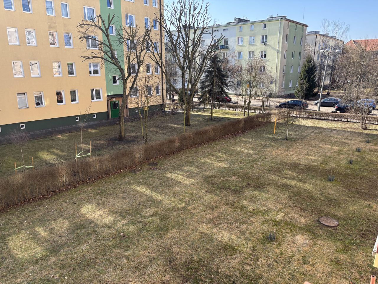 Mieszkanie 3-pokojowe Bydgoszcz Osiedle Leśne, ul. Joachima Lelewela. Zdjęcie 18