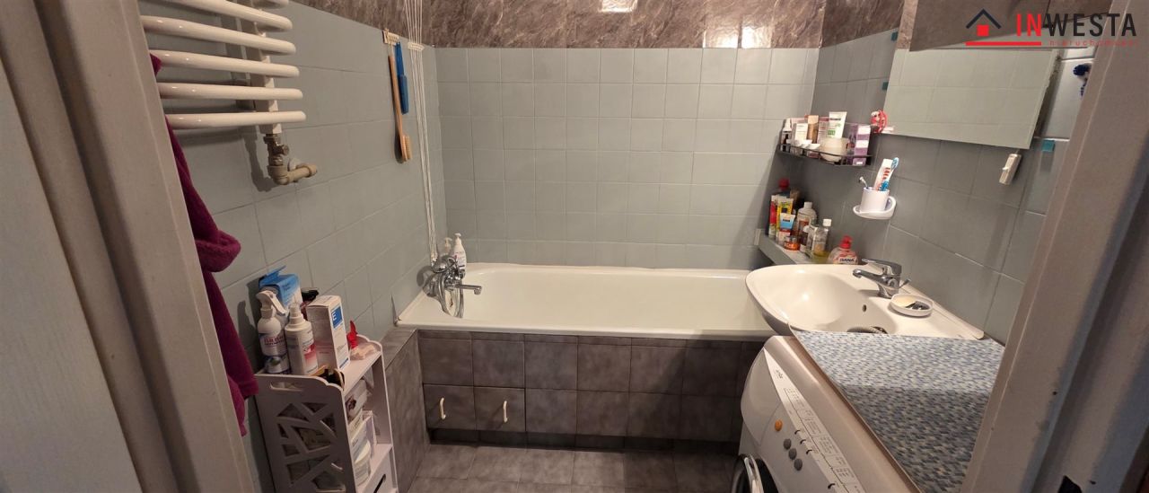 Mieszkanie 3-pokojowe Warszawa Białołęka, ul. Feliksa Pancera. Zdjęcie 6