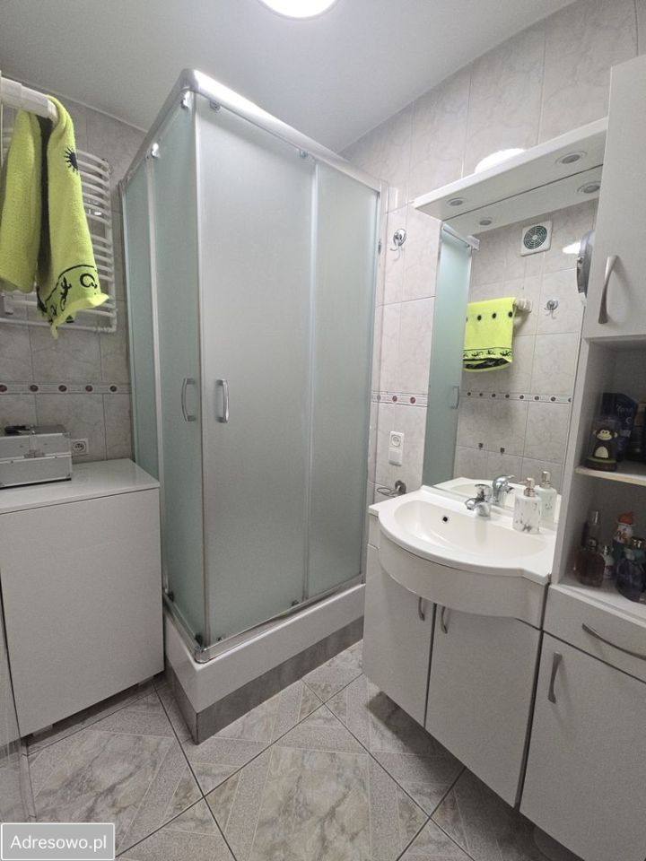 Mieszkanie 3-pokojowe Łódź Retkinia, ul. Olimpijska. Zdjęcie 6