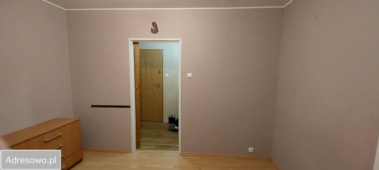 Mieszkanie 2-pokojowe Gniezno Winiary, os. Jagiellońskie. Zdjęcie 3