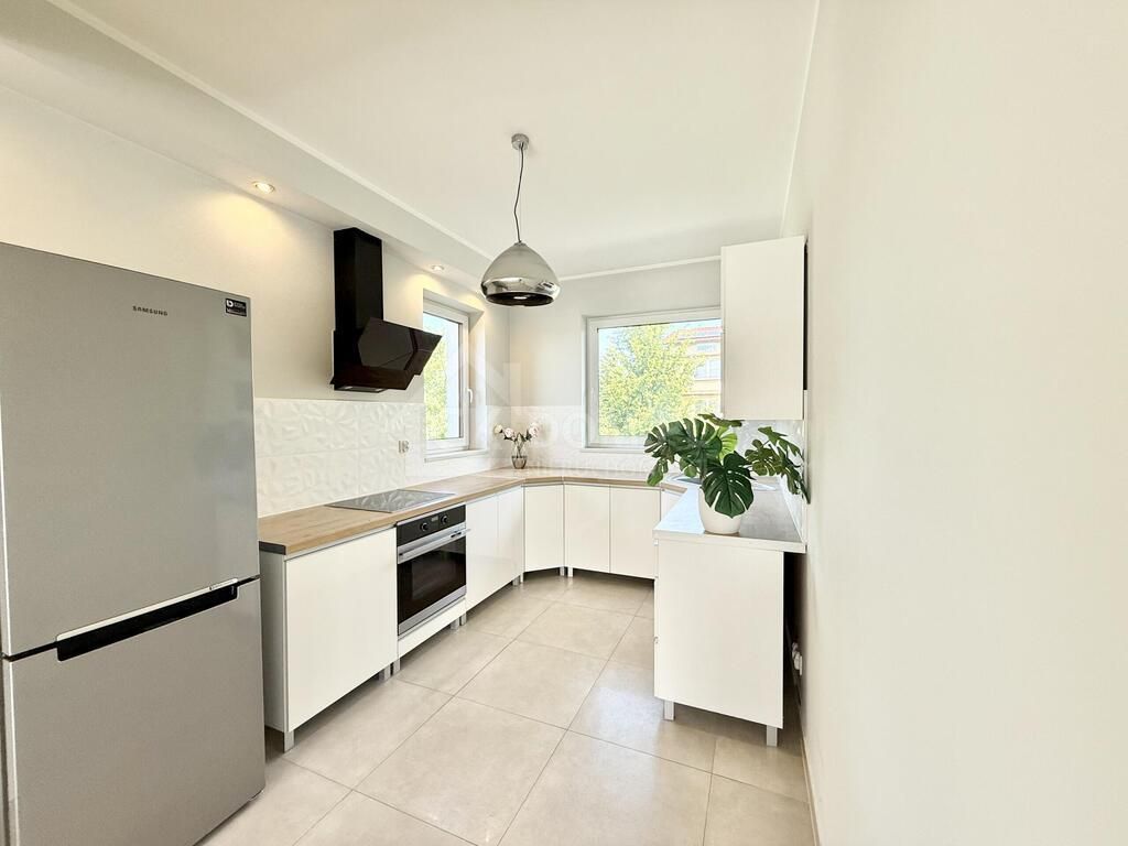 Mieszkanie 5-pokojowe Kielce Nowy Folwark, ul. Gustawa Morcinka. Zdjęcie 3