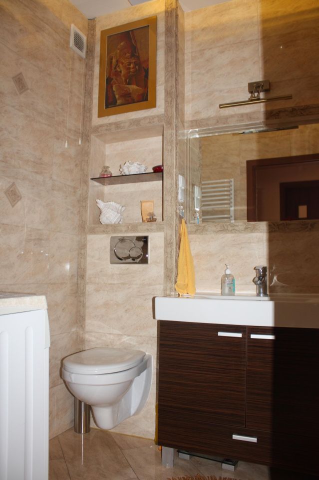 Mieszkanie 3-pokojowe Toruń Bydgoskie Przedmieście, ul. Władysława Broniewskiego. Zdjęcie 14