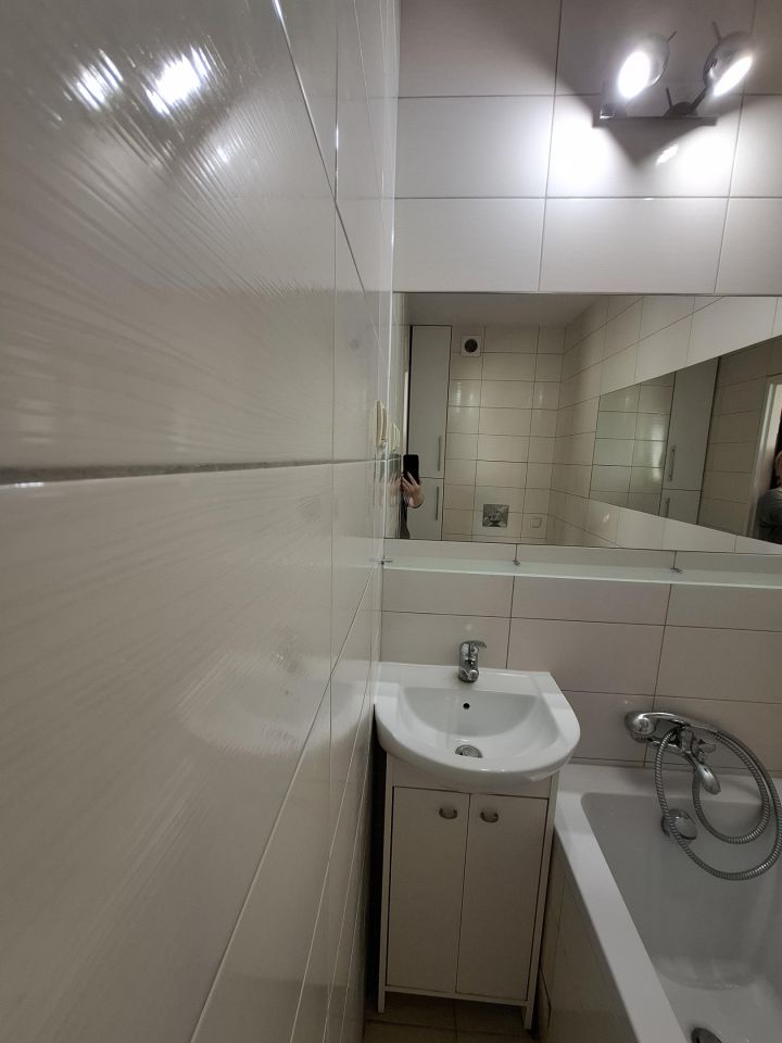 Mieszkanie 3-pokojowe Białystok Białostoczek, ul. Białostoczek. Zdjęcie 9