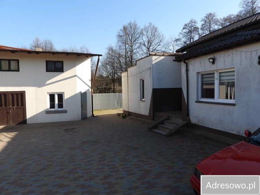 dom wolnostojący, 4 pokoje Bedoń Przykościelny. Zdjęcie 10