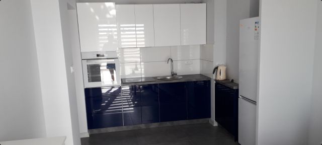 Mieszkanie 2-pokojowe Wrocław Poświętne, ul. Pakosławska. Zdjęcie 1