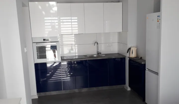 Mieszkanie 2-pokojowe Wrocław Poświętne, ul. Pakosławska