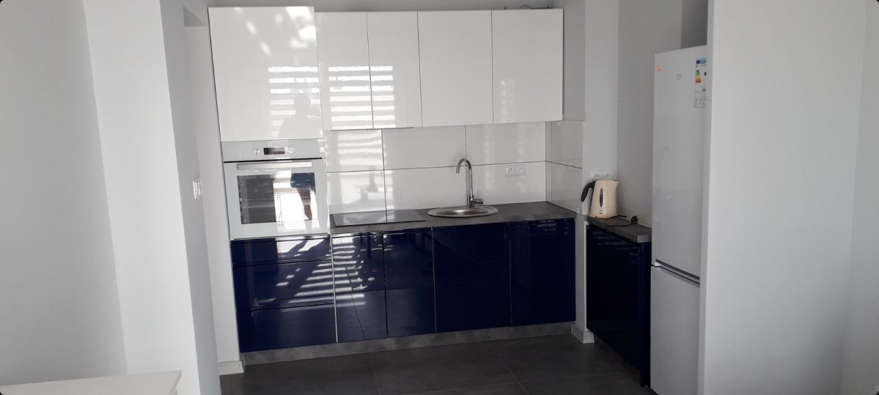 Mieszkanie 2-pokojowe Wrocław Poświętne, ul. Pakosławska. Zdjęcie 1