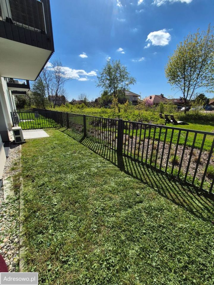 Mieszkanie 3-pokojowe Kraków Podgórze, ul. Lipska. Zdjęcie 8