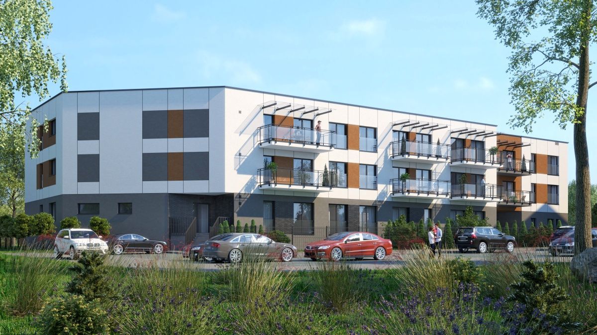 Lokal Katowice Ligota, ul. Panewnicka. Zdjęcie 4