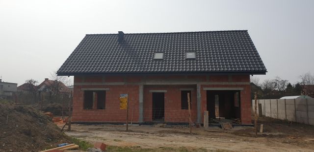 dom wolnostojący, 6 pokoi Nysa Górna Wieś, ul. Zwycięstwa. Zdjęcie 1
