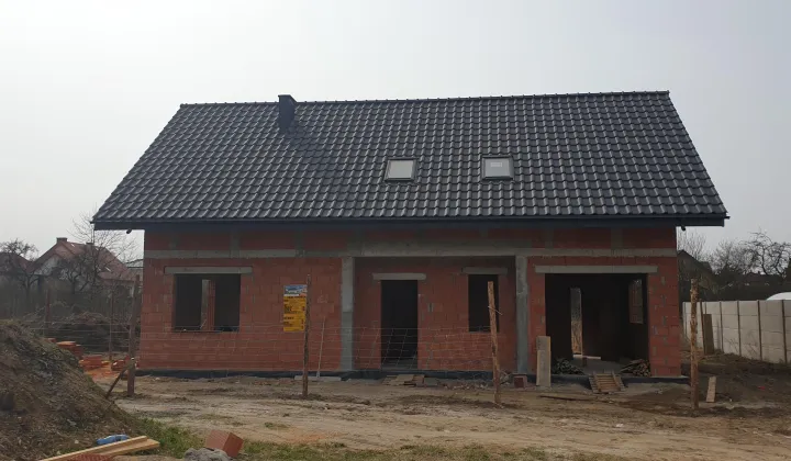 dom wolnostojący, 6 pokoi Nysa Górna Wieś, ul. Zwycięstwa
