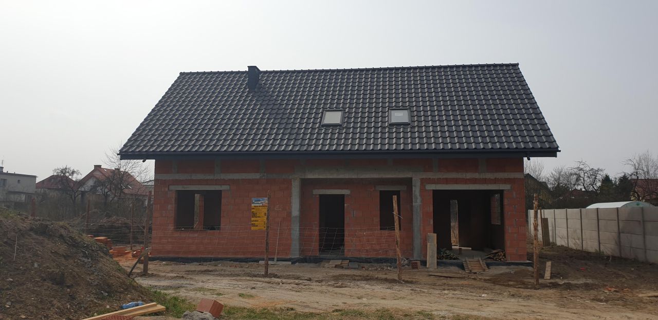 dom wolnostojący, 6 pokoi Nysa Górna Wieś, ul. Zwycięstwa. Zdjęcie 1