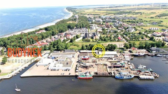 Działka inwestycyjna Darłowo, ul. Józefa Conrada. Zdjęcie 4
