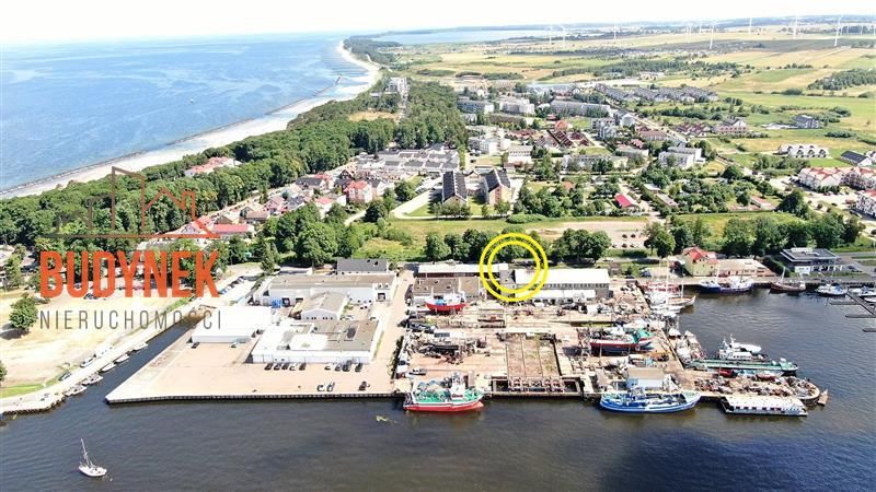 Działka inwestycyjna Darłowo, ul. Józefa Conrada. Zdjęcie 4