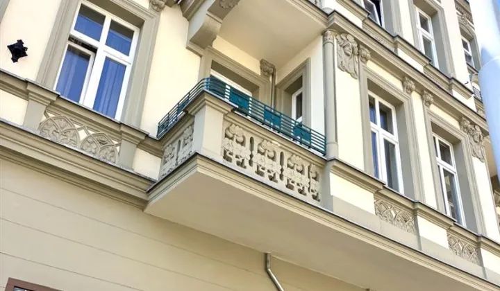 Mieszkanie 2-pokojowe Wrocław Śródmieście, ul. Henryka Sienkiewicza