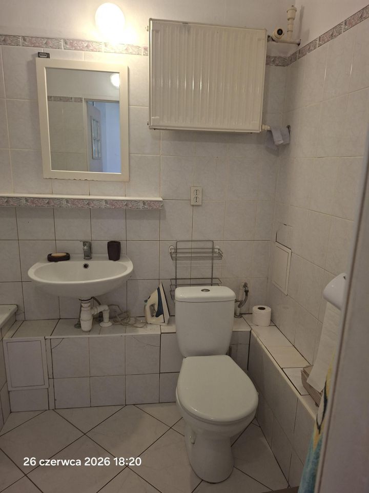 Mieszkanie 2-pokojowe Szczecin Dąbie, ul. Glazurowa. Zdjęcie 9