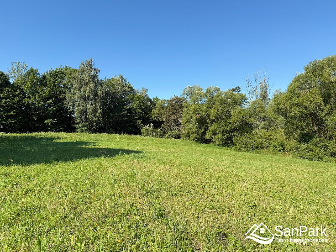 Działka budowlana Myczków. Zdjęcie 9