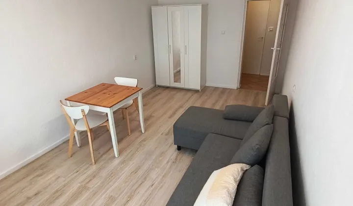 Mieszkanie 3-pokojowe Sosnowiec Zagórze