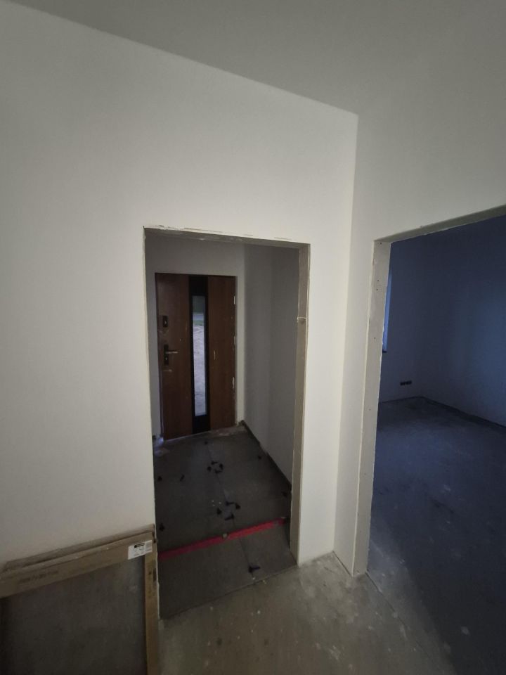 dom wolnostojący, 4 pokoje Gorzuchowo, ul. Makowa. Zdjęcie 16