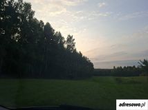 Działka Radziki Duże. Zdjęcie 2
