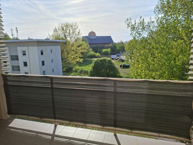 Mieszkanie 2-pokojowe Puławy Górna Niwa, ul. Spacerowa. Zdjęcie 1