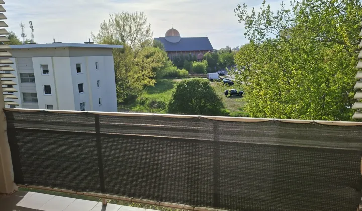 Mieszkanie 2-pokojowe Puławy Górna Niwa, ul. Spacerowa