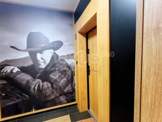 Mieszkanie 2-pokojowe Oleśnica, ul. Kolejowa. Zdjęcie 1