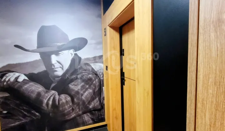 Mieszkanie 2-pokojowe Oleśnica, ul. Kolejowa