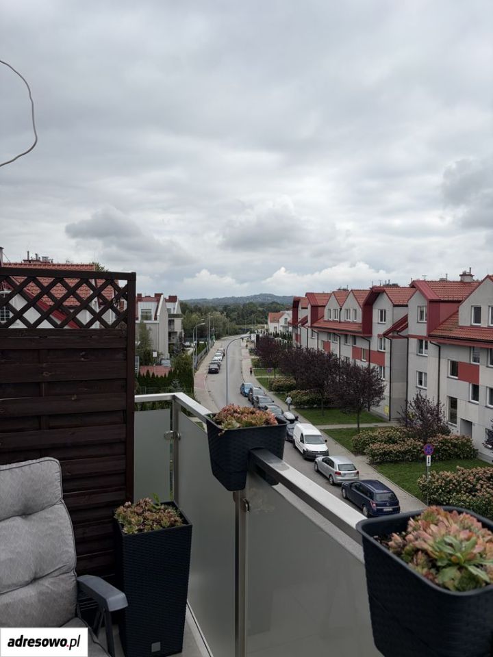 Mieszkanie 3-pokojowe Kraków Opatkowice, ul. Macieja Dębskiego. Zdjęcie 10